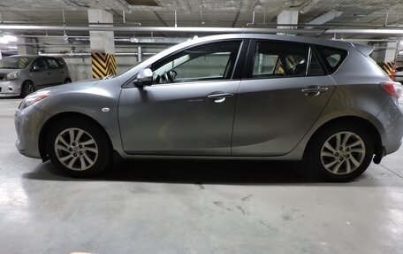 Mazda 3, 2012 год, 880 000 рублей, 6 фотография