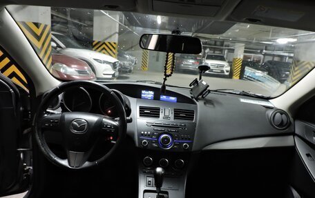 Mazda 3, 2012 год, 880 000 рублей, 10 фотография