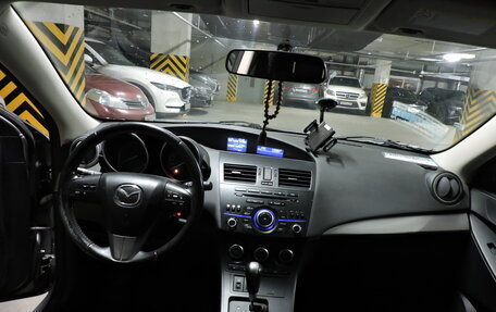 Mazda 3, 2012 год, 880 000 рублей, 11 фотография