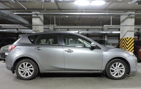 Mazda 3, 2012 год, 880 000 рублей, 7 фотография