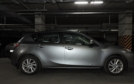 Mazda 3, 2012 год, 880 000 рублей, 8 фотография