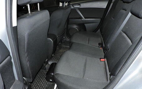 Mazda 3, 2012 год, 880 000 рублей, 13 фотография