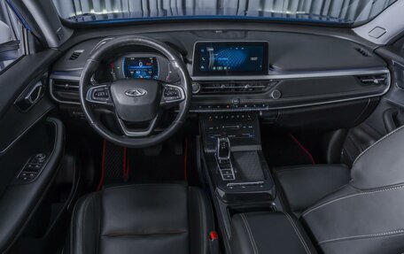 Chery Tiggo 7 Pro, 2021 год, 1 753 000 рублей, 6 фотография