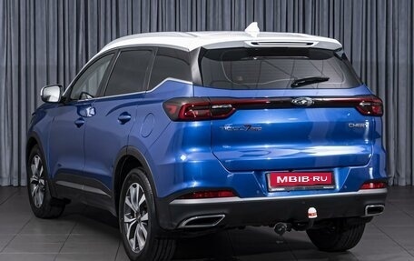 Chery Tiggo 7 Pro, 2021 год, 1 753 000 рублей, 2 фотография