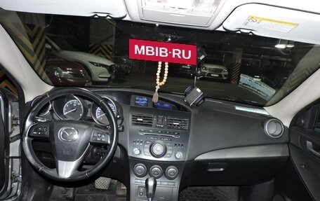 Mazda 3, 2012 год, 880 000 рублей, 12 фотография