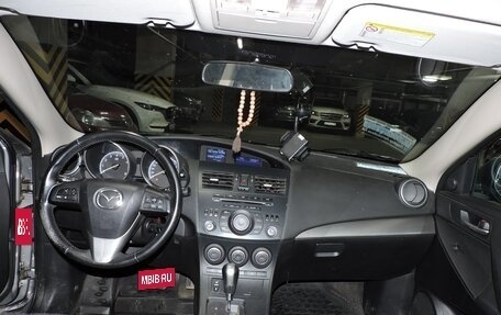 Mazda 3, 2012 год, 880 000 рублей, 9 фотография