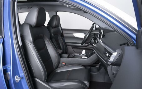 Chery Tiggo 7 Pro, 2021 год, 1 753 000 рублей, 8 фотография