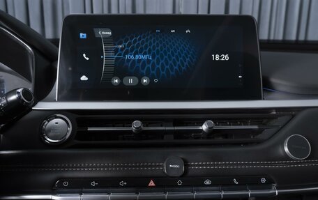 Chery Tiggo 7 Pro, 2021 год, 1 753 000 рублей, 15 фотография