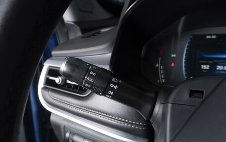 Chery Tiggo 7 Pro, 2021 год, 1 753 000 рублей, 18 фотография