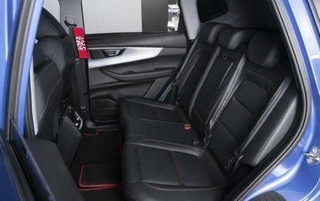 Chery Tiggo 7 Pro, 2021 год, 1 753 000 рублей, 9 фотография