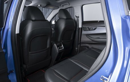 Chery Tiggo 7 Pro, 2021 год, 1 753 000 рублей, 11 фотография