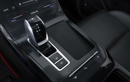 Chery Tiggo 7 Pro, 2021 год, 1 753 000 рублей, 13 фотография