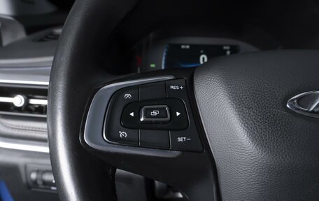 Chery Tiggo 7 Pro, 2021 год, 1 753 000 рублей, 20 фотография