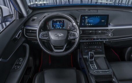 Chery Tiggo 7 Pro, 2021 год, 1 753 000 рублей, 14 фотография