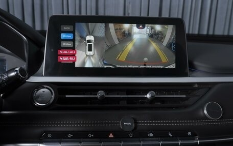 Chery Tiggo 7 Pro, 2021 год, 1 753 000 рублей, 16 фотография