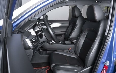 Chery Tiggo 7 Pro, 2021 год, 1 753 000 рублей, 10 фотография