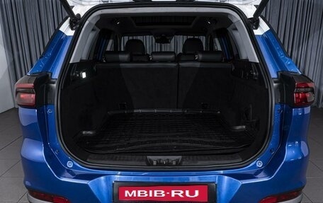 Chery Tiggo 7 Pro, 2021 год, 1 753 000 рублей, 24 фотография