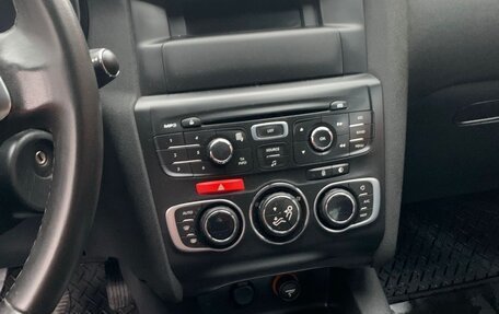 Citroen C4 II рестайлинг, 2012 год, 480 000 рублей, 9 фотография