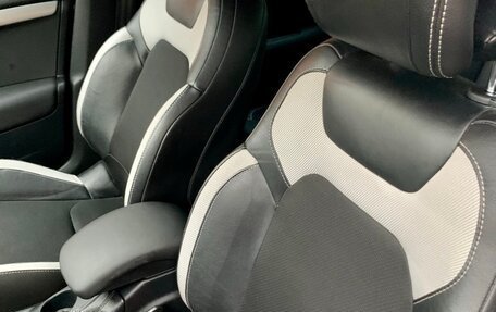 Citroen C4 II рестайлинг, 2012 год, 480 000 рублей, 12 фотография