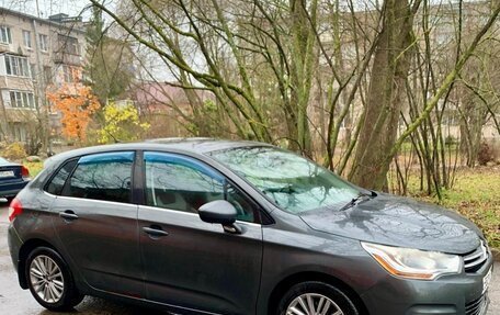 Citroen C4 II рестайлинг, 2012 год, 480 000 рублей, 3 фотография