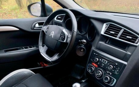 Citroen C4 II рестайлинг, 2012 год, 480 000 рублей, 11 фотография