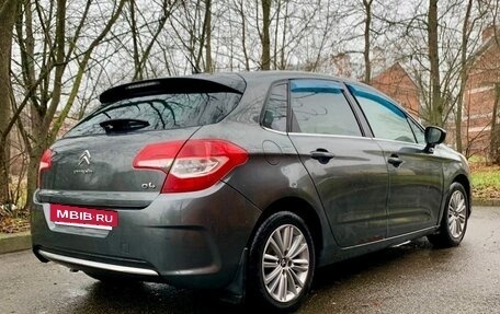 Citroen C4 II рестайлинг, 2012 год, 480 000 рублей, 6 фотография
