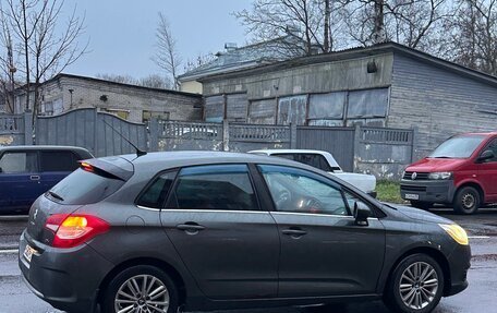 Citroen C4 II рестайлинг, 2012 год, 480 000 рублей, 25 фотография