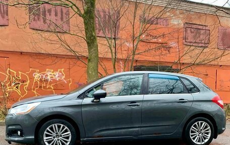 Citroen C4 II рестайлинг, 2012 год, 480 000 рублей, 19 фотография