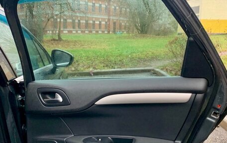 Citroen C4 II рестайлинг, 2012 год, 480 000 рублей, 16 фотография