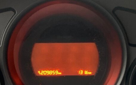 Citroen C4 II рестайлинг, 2012 год, 480 000 рублей, 23 фотография