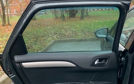 Citroen C4 II рестайлинг, 2012 год, 480 000 рублей, 17 фотография