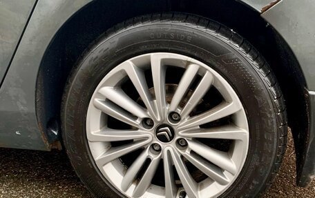 Citroen C4 II рестайлинг, 2012 год, 480 000 рублей, 21 фотография