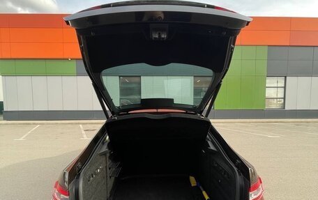 Skoda Superb III рестайлинг, 2015 год, 2 516 000 рублей, 7 фотография