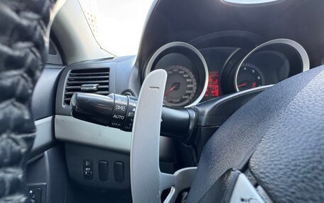 Mitsubishi Lancer IX, 2008 год, 800 000 рублей, 11 фотография