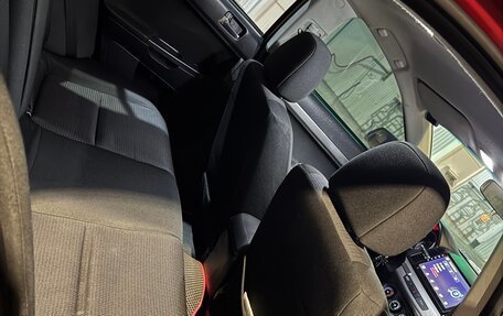 Mitsubishi Lancer IX, 2008 год, 800 000 рублей, 9 фотография