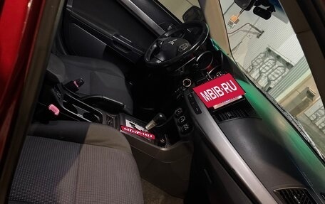 Mitsubishi Lancer IX, 2008 год, 800 000 рублей, 8 фотография