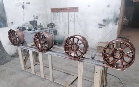 Mitsubishi Lancer IX, 2008 год, 800 000 рублей, 17 фотография