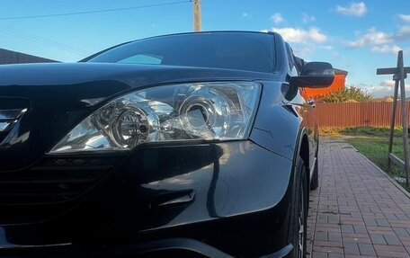 Honda CR-V III рестайлинг, 2008 год, 1 100 000 рублей, 3 фотография