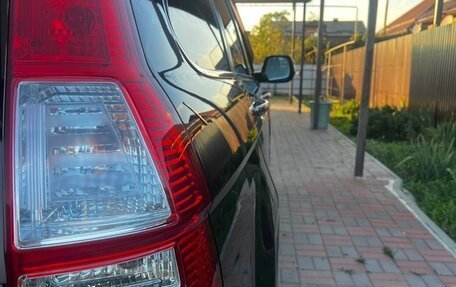 Honda CR-V III рестайлинг, 2008 год, 1 100 000 рублей, 4 фотография