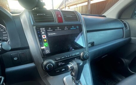 Honda CR-V III рестайлинг, 2008 год, 1 100 000 рублей, 8 фотография