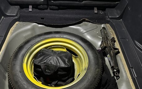 Honda CR-V III рестайлинг, 2008 год, 1 100 000 рублей, 13 фотография