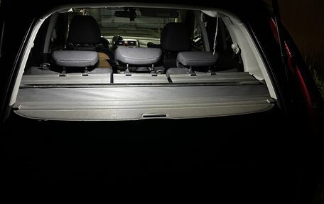 Honda CR-V III рестайлинг, 2008 год, 1 100 000 рублей, 10 фотография