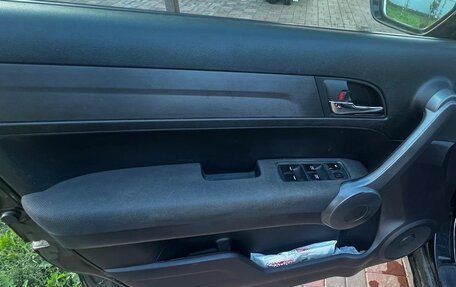 Honda CR-V III рестайлинг, 2008 год, 1 100 000 рублей, 9 фотография