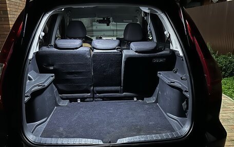 Honda CR-V III рестайлинг, 2008 год, 1 100 000 рублей, 11 фотография