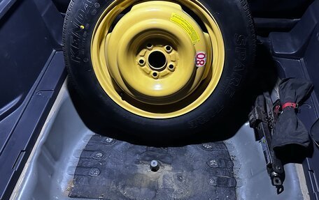 Honda CR-V III рестайлинг, 2008 год, 1 100 000 рублей, 14 фотография