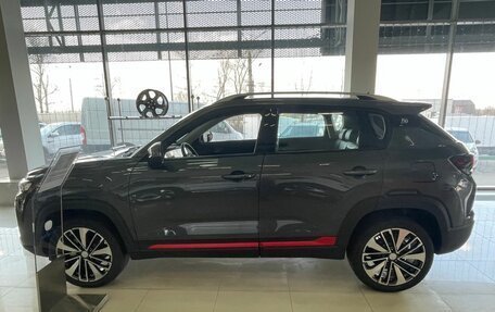 Changan CS35 Plus, 2024 год, 2 649 900 рублей, 4 фотография