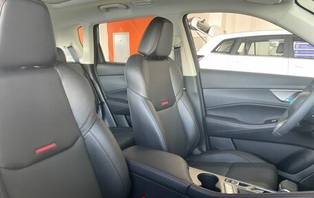 Changan CS35 Plus, 2024 год, 2 649 900 рублей, 9 фотография