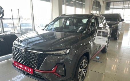 Changan CS35 Plus, 2024 год, 2 649 900 рублей, 3 фотография