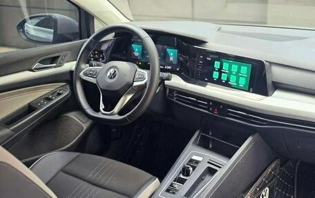 Volkswagen Golf VIII, 2021 год, 2 200 000 рублей, 7 фотография