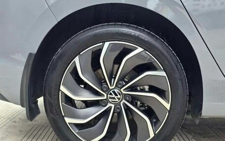 Volkswagen Golf VIII, 2021 год, 2 200 000 рублей, 10 фотография